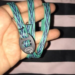 Chaco bracelet